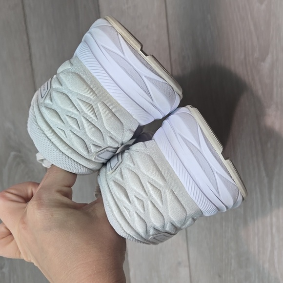 Asics Women Gel-Excite 7 Athletic Running Sneakers Sz 10 - Picture 7 of 12